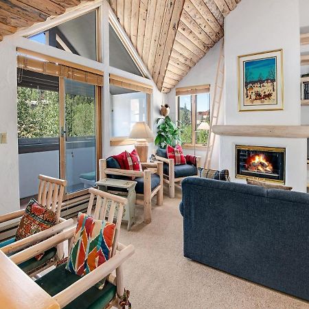 Vail Village Inn Dış mekan fotoğraf