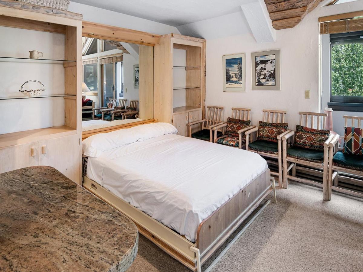 Vail Village Inn Dış mekan fotoğraf