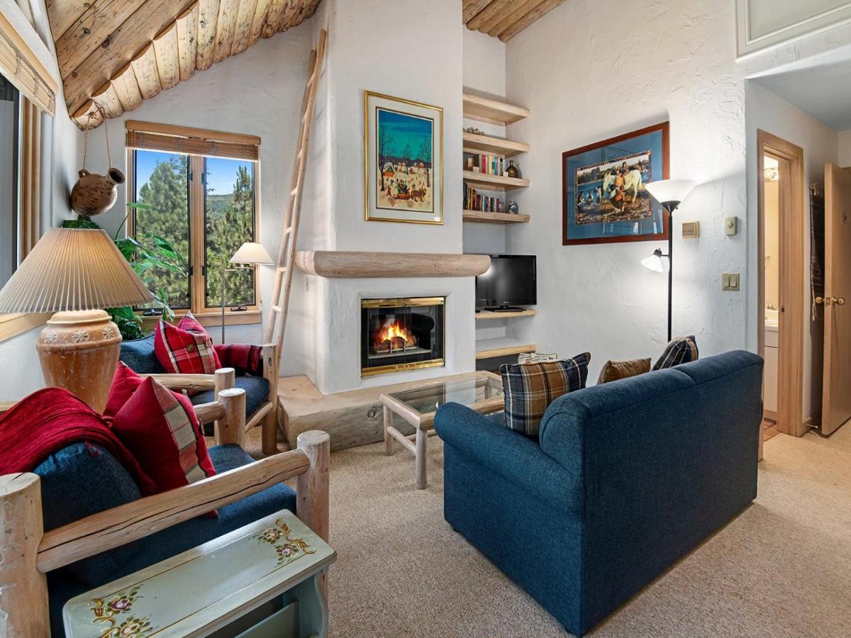 Vail Village Inn Dış mekan fotoğraf