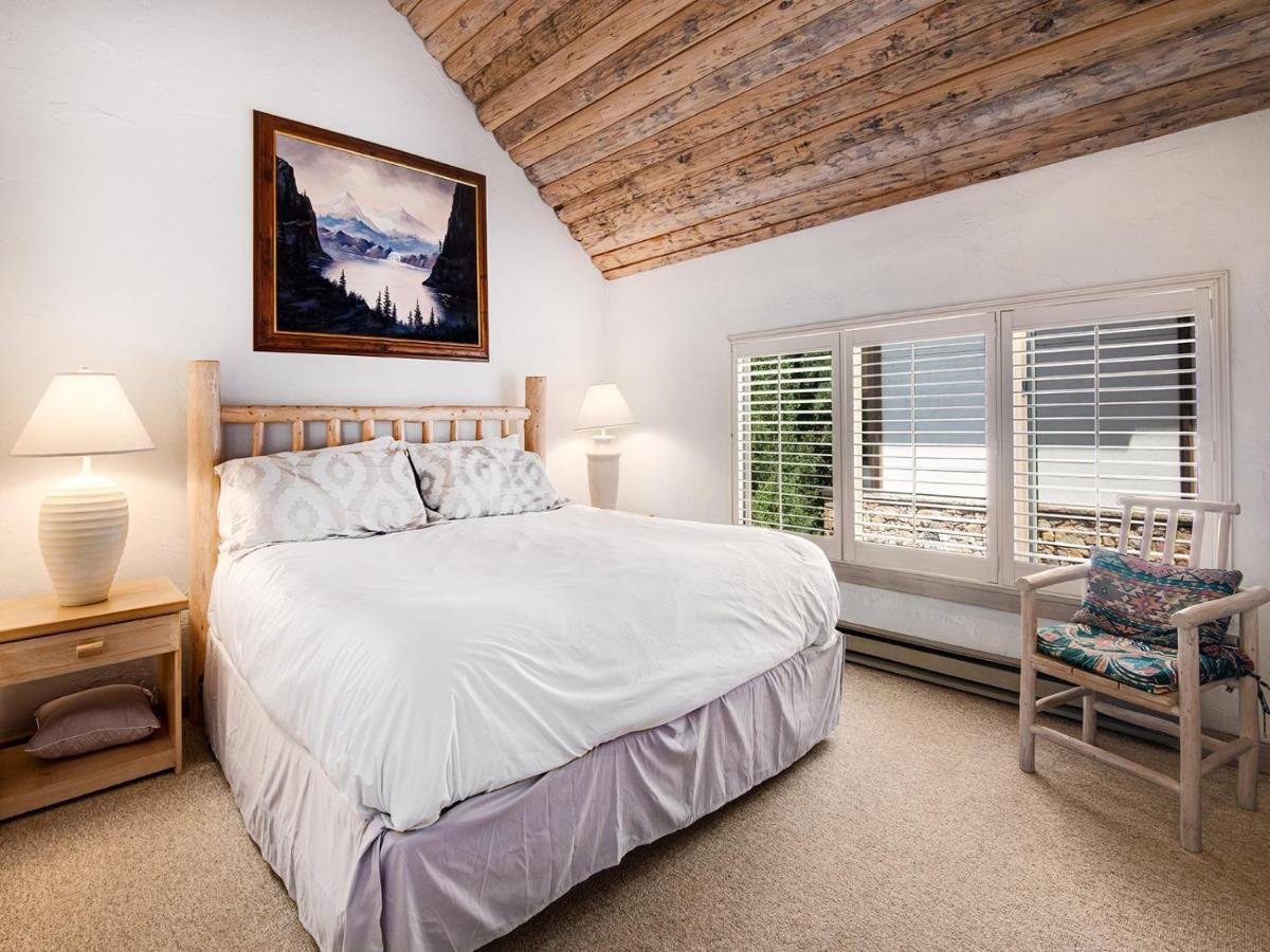 Vail Village Inn Dış mekan fotoğraf